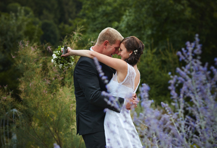 Lenka & Václav